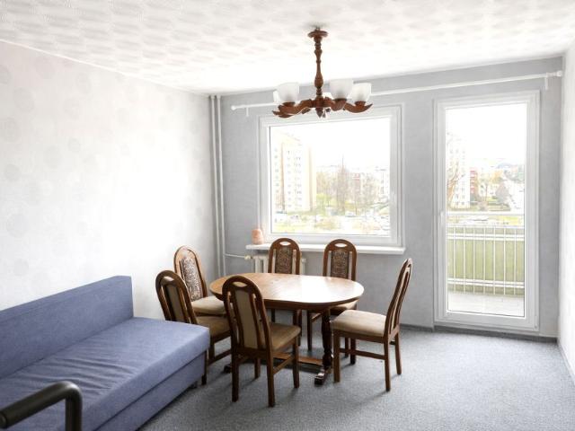 Sieradzka 11 67 m², Opole