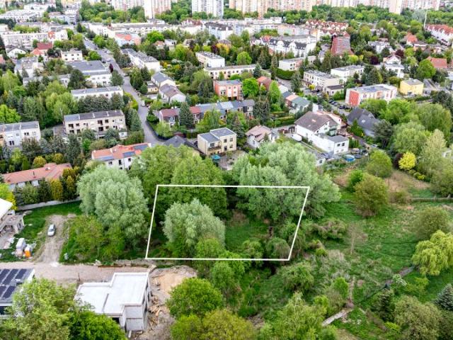 Sieradzka 1 202 m², Poznań