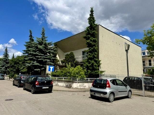 Sieradzka 29,20 m², Poznań