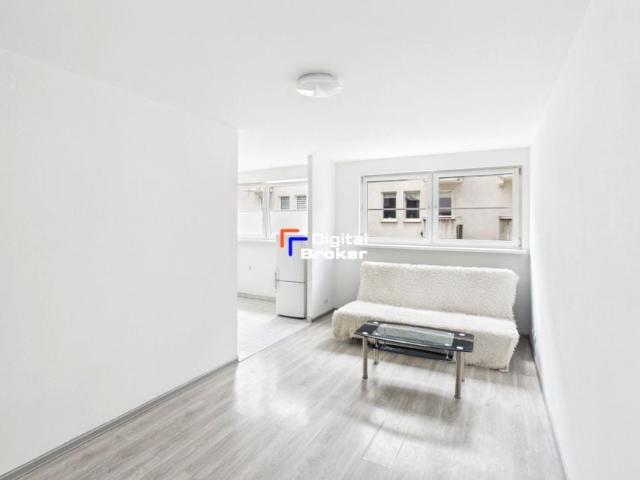 Sieradzka 36 m², Poznań