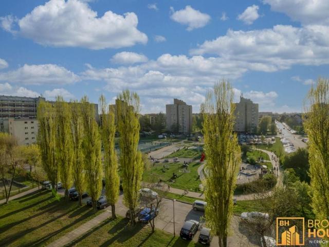 Sieradzka 63,17 m², Opole