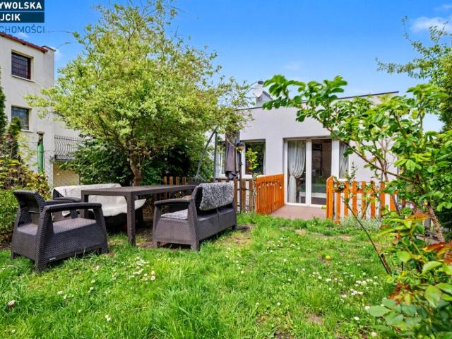 Sieradzka 82 m², Gdynia