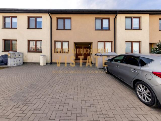 Sierakowska 66,14 m², Łomianki