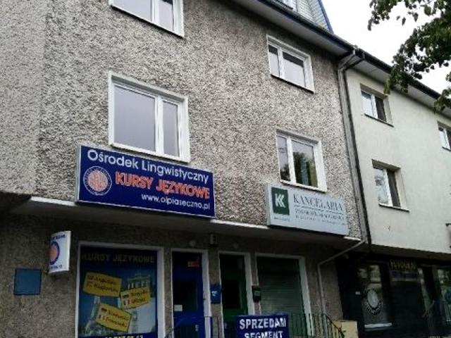 Sierakowskiego 240 m², Piaseczno