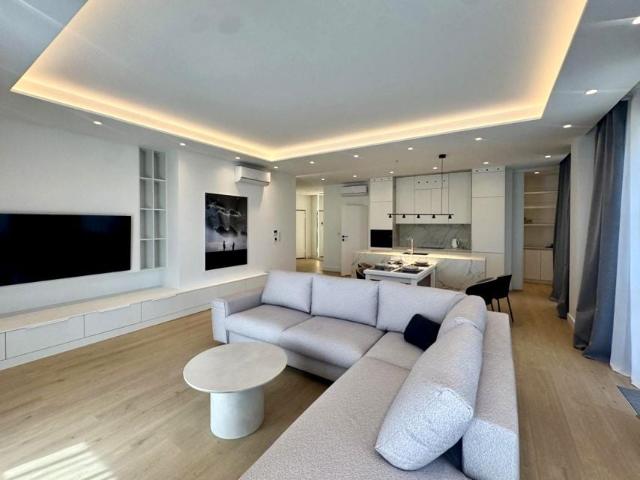 Sierakowskiego Józefa 100 m², Warszawa