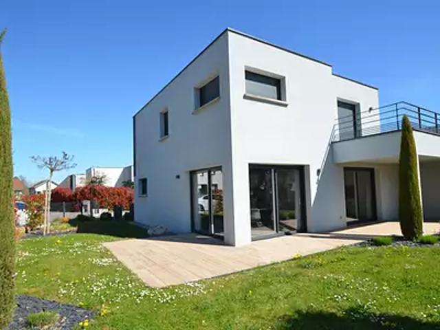 Sierentz 68510 Achat / Vente maison 5 pièces t5