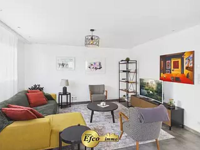 Sierentz 68510 Achat / Vente maison 6 pièces t6