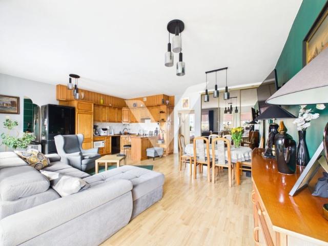 Sieroca 68,74 m², Bydgoszcz