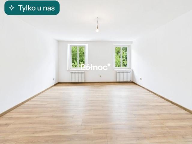 Sierocińska 61,60 m², Legnica
