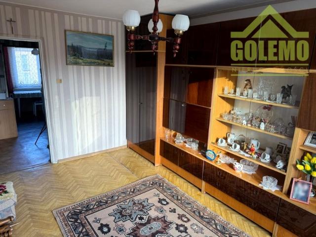 Sieroszewskiego 42 m², Częstochowa