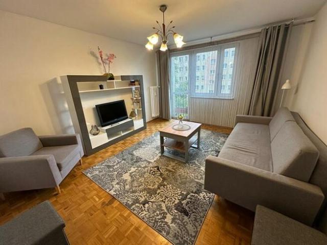 Sieroszewskiego 8, Raków, 2 pokoje, pet friendly