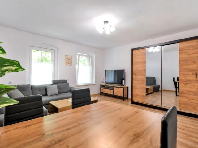Sierotki 41,30 m², Zabrze