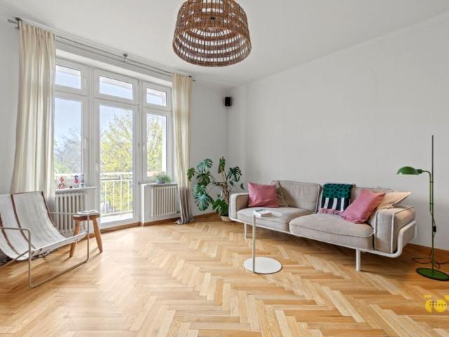 Sierpecka 107 m², Warszawa