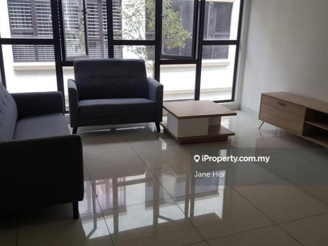Sierra 12, 16 Sierra, Puchong