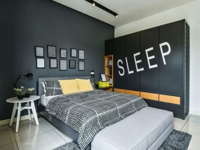 Sierra 12 N'Dira, 16 Sierra, Puchong