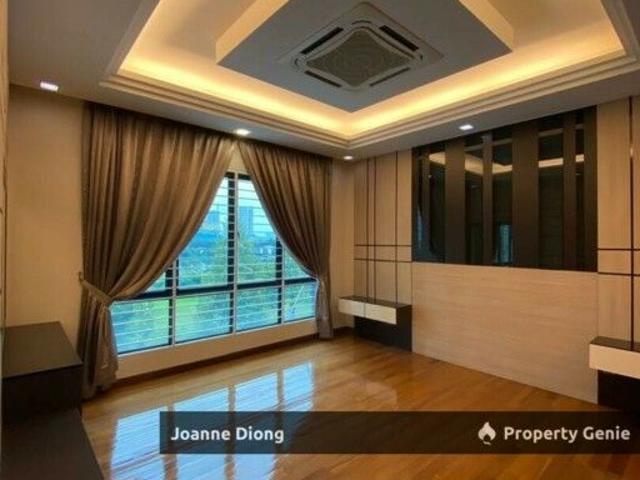 Sierra 16 Akira 3 Semi Detached House