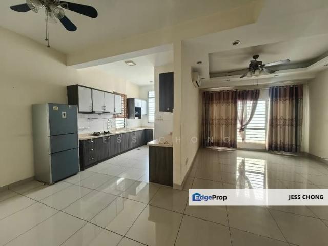 Sierra 1, Odora Parkhomes