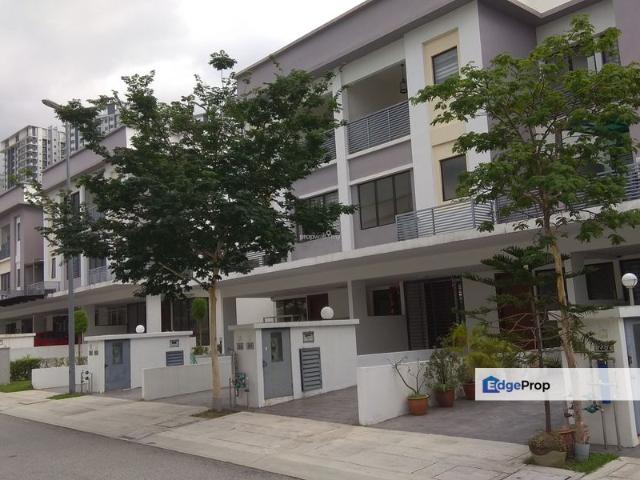 Sierra 1, Odora Parkhomes