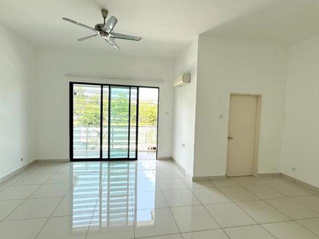 Sierra 2 Lyden Bandar 16 Sierra Puchong South