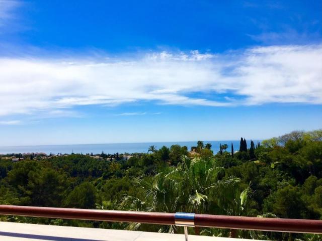 SIERRA BLANCA PENTHOUSE 4377