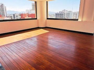 SIERRA GUADARRAMA, Departamento remodelado al 100%. Muy buen edificio