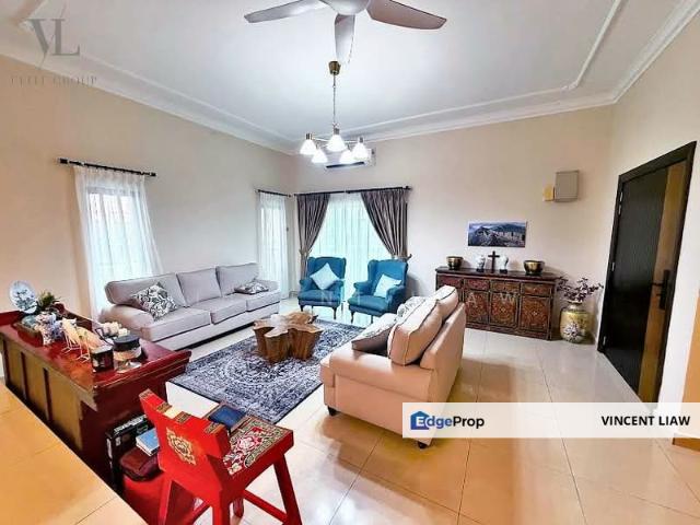 Sierra Damansara, Seksyen 4, Kota Damansara