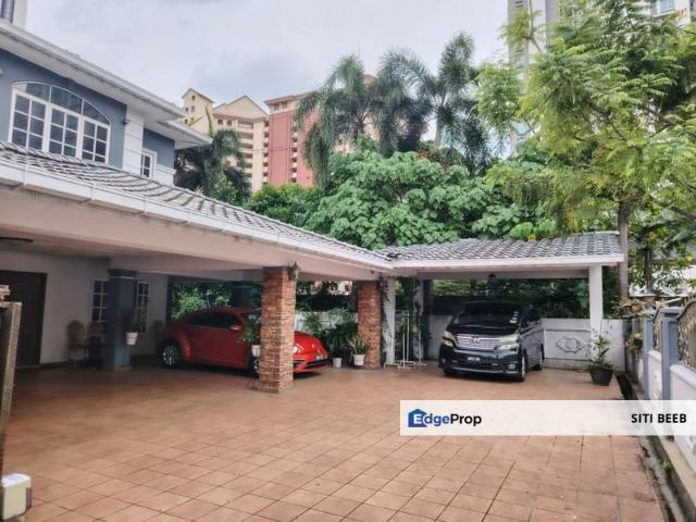 Sierra Damansara