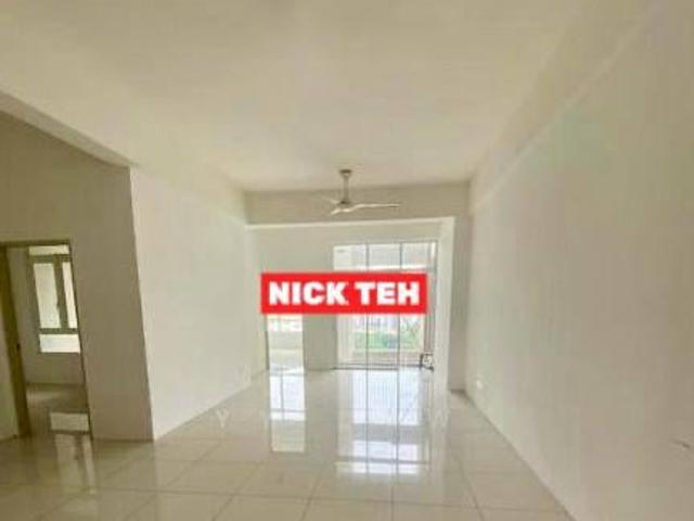 Sierra East Bayan Lepas Renovated Sungai Ara Relau