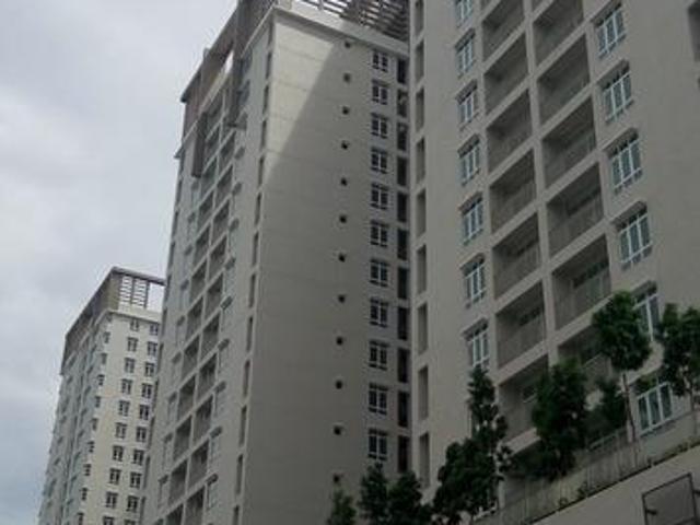 Sierra East for sale in Relau Penang