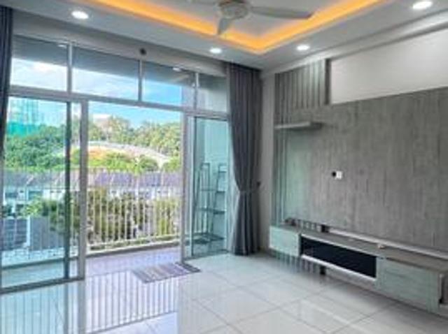 Sierra East Relau Renovated 2carpark