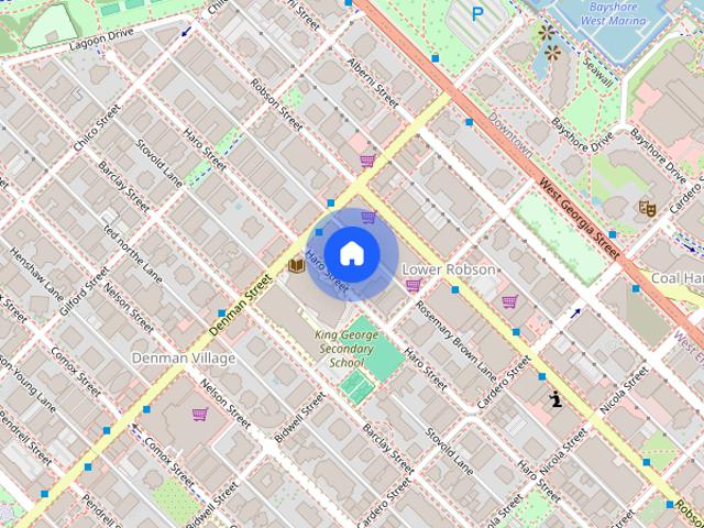 Sierra Estates