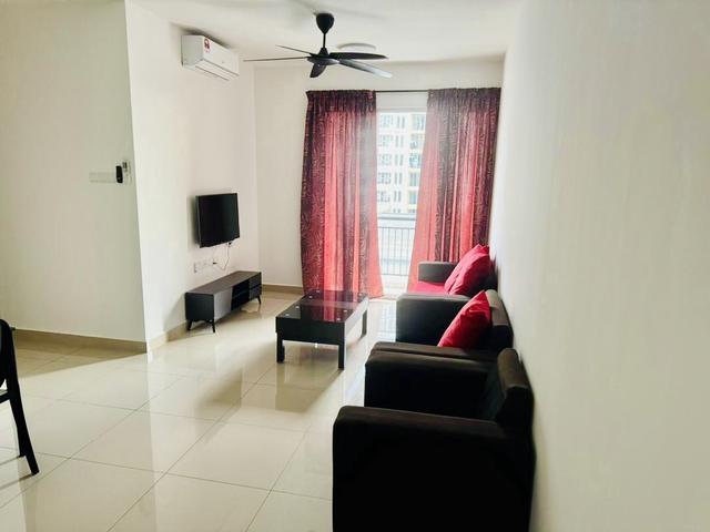 SIERRA HEIGHT Low Deposit Near MMHE Near Ciq 3 Bed 2 Bath Fully