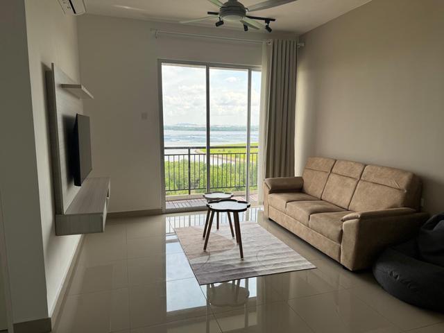 Sierra height Pasir Gudang Megah Ria Permas Low depo Seaview