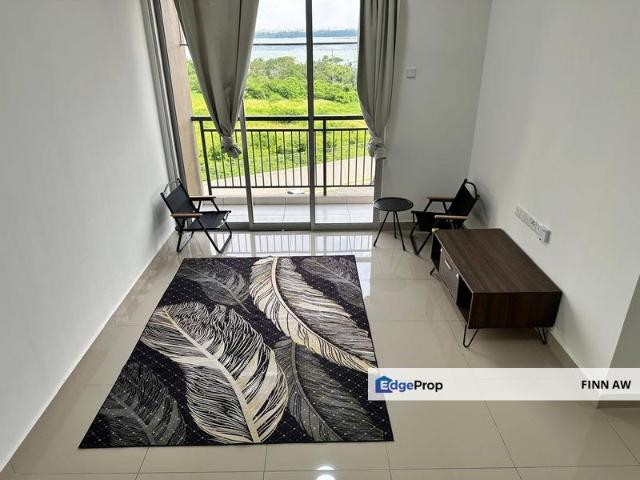 Sierra Heights Residensi Sierra Perdana