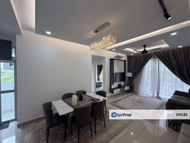 Sierra Heights Residensi Sierra Perdana