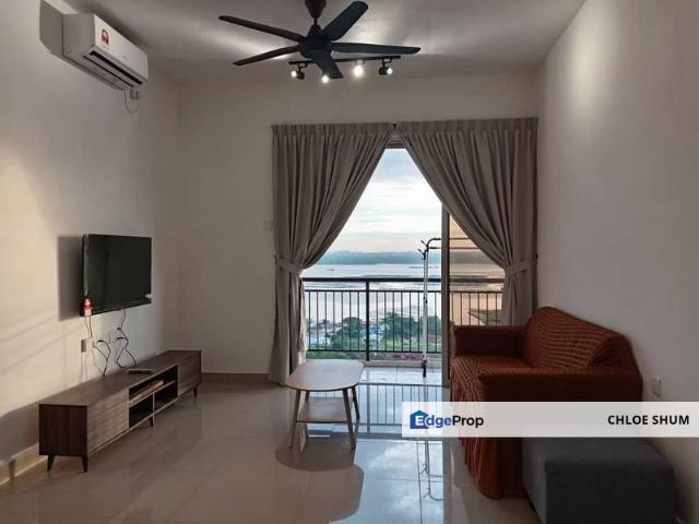 Sierra Heights Residensi Sierra Perdana