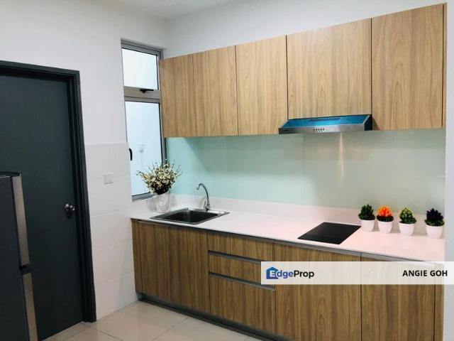 Sierra Heights Residensi Sierra Perdana