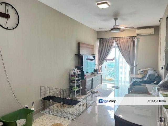 Sierra Heights Residensi Sierra Perdana