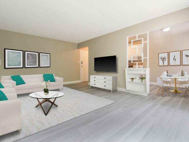 Sierra Manor 2 Bedroom Apartment for Rent at 10721 108 St Nw, Edmonton, AB T5H 3A4 Central McDougall