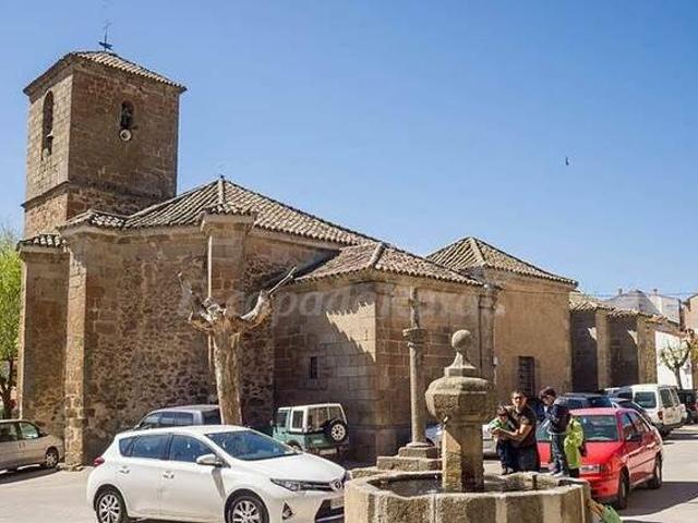 Sierra San Vicente