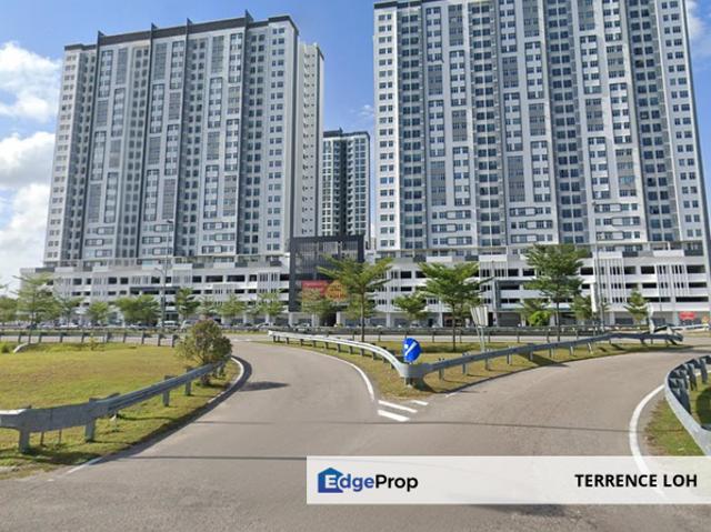 SIERRA PERDANA