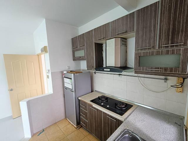 Sierra Residency Bandar Kinrara 10 mins to Pavilion Bukit Jalil FH