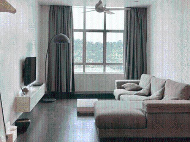 Sierra Residency, Bandar Kinrara 5