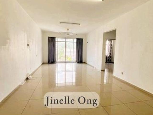 Sierra Residence Sungai Ara Nr Imperial 1182sf 2 Carpark Cheapest
