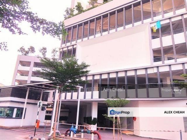 Sierra Residences