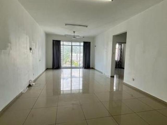 Sierra Residences Sungai Ara Original High Floor