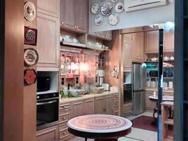 sierra ukay gated guarded 2 storey nice Reno for sale Ampang