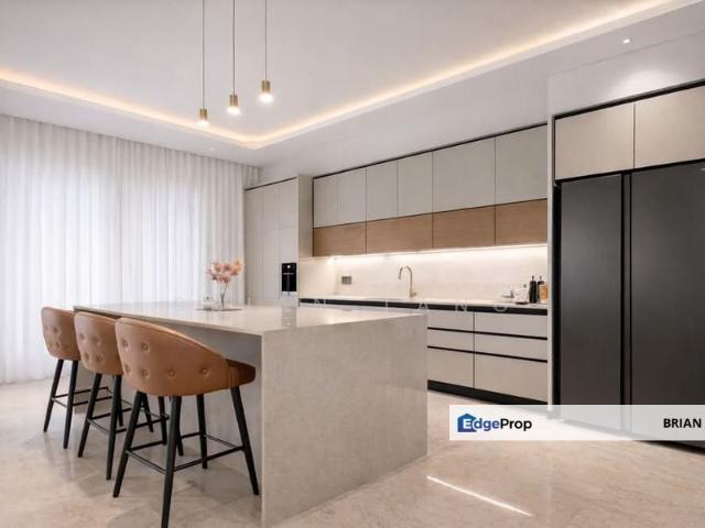 Sierramas Bungalow For Sale