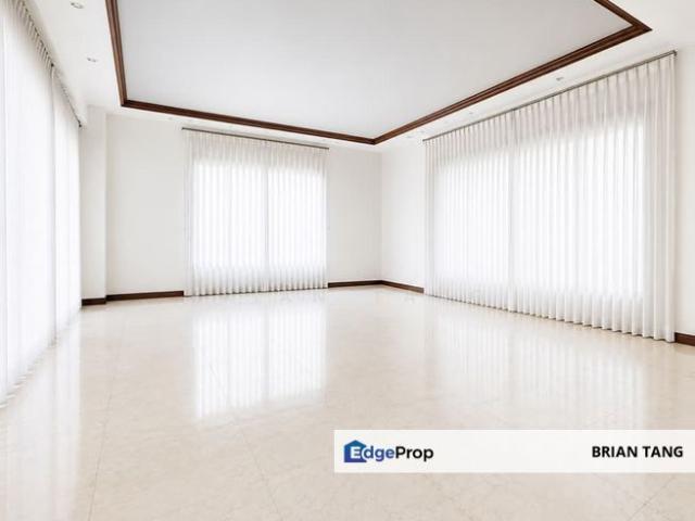 Sierramas Bungalow for Sale