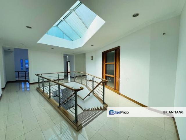 Sierramas Bungalow For Sale